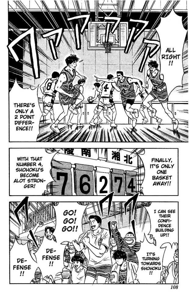 Slam Dunk Chapter 41 2